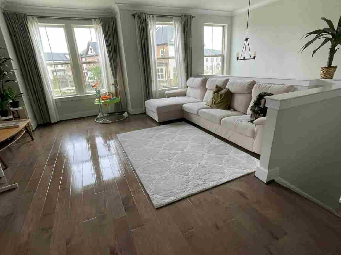 Maid's House Cleaning