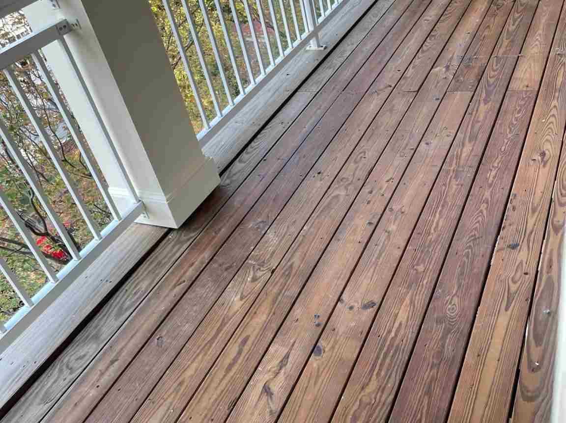 Maid's House Cleaning