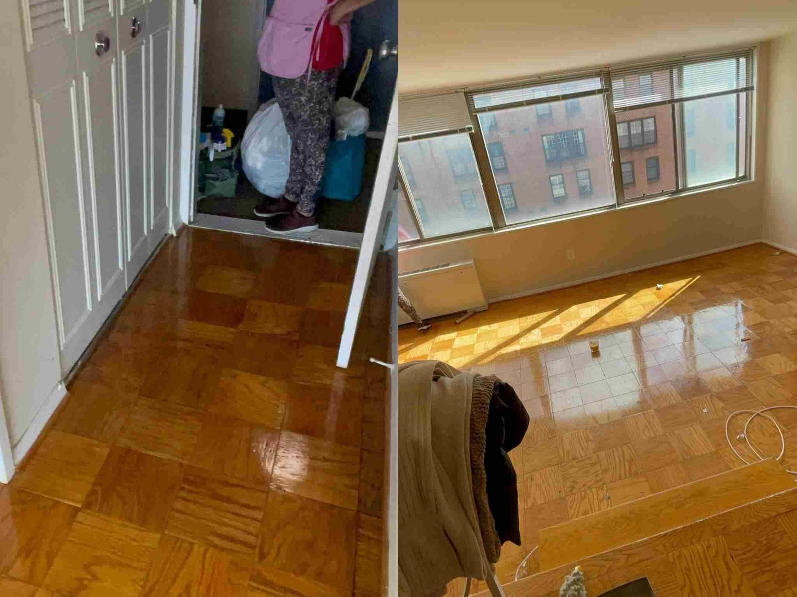 Maid's House Cleaning