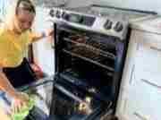 Maid's House Cleaning