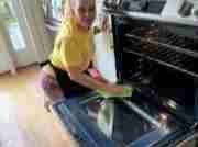 Maid's House Cleaning