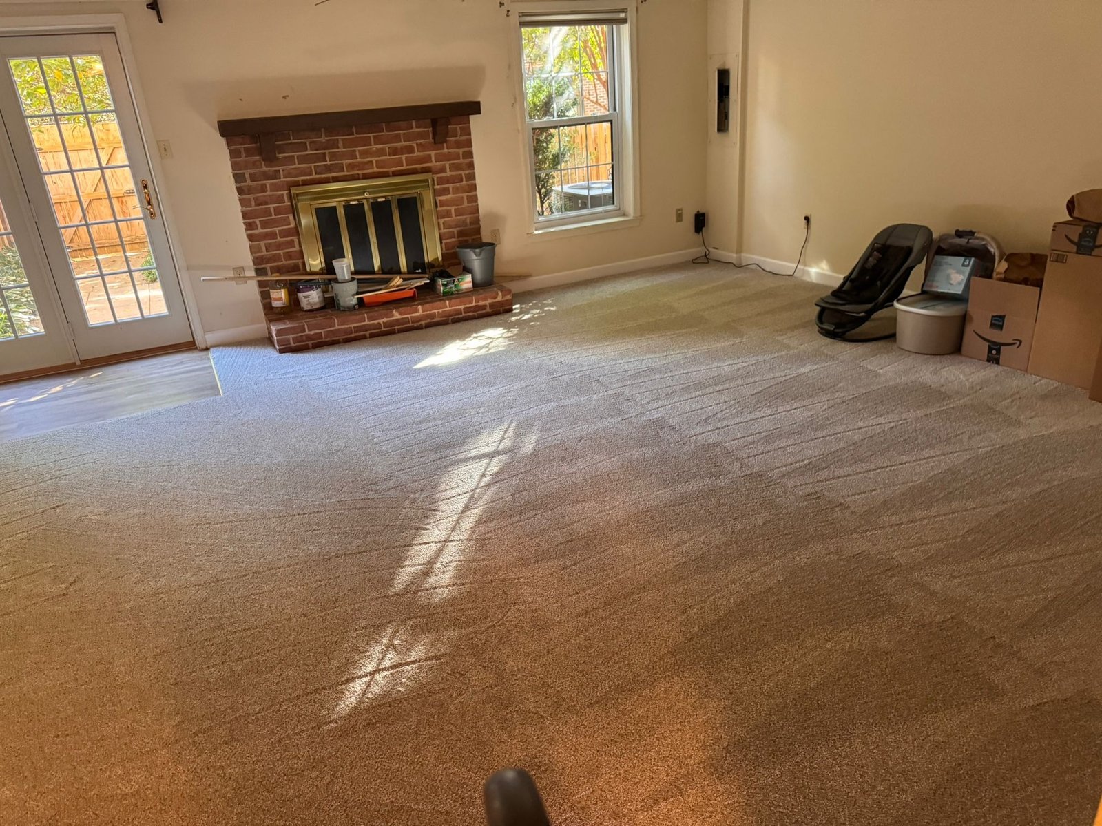 Maid's House Cleaning