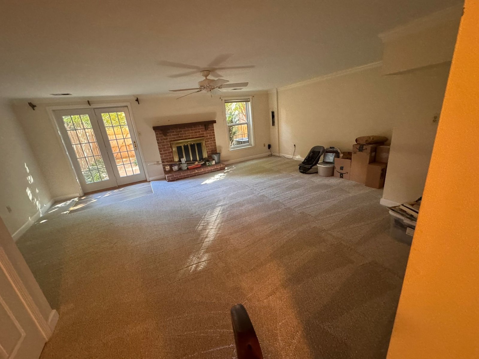 Maid's House Cleaning