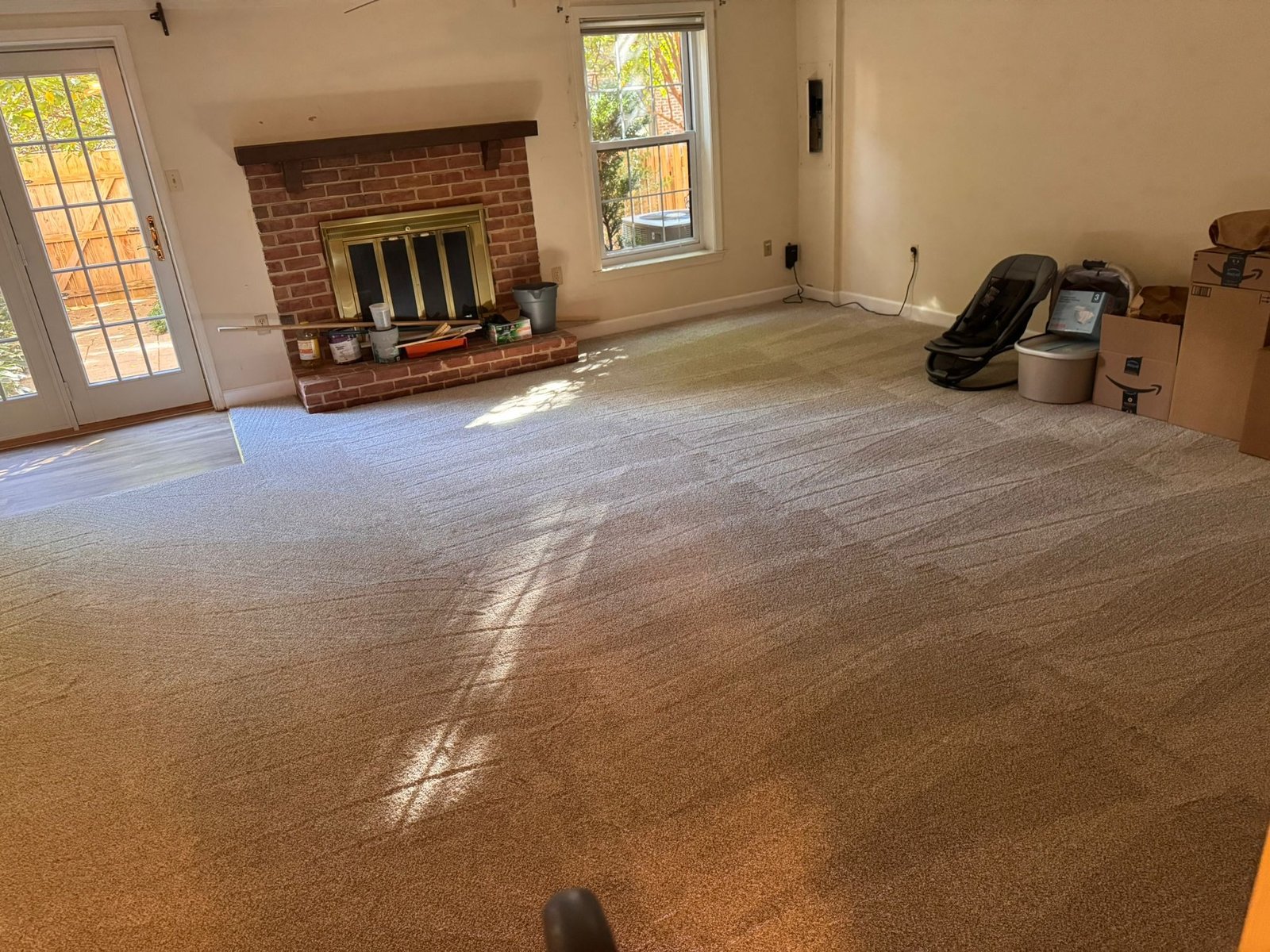 Maid's House Cleaning