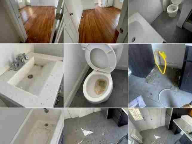 Maid's House Cleaning