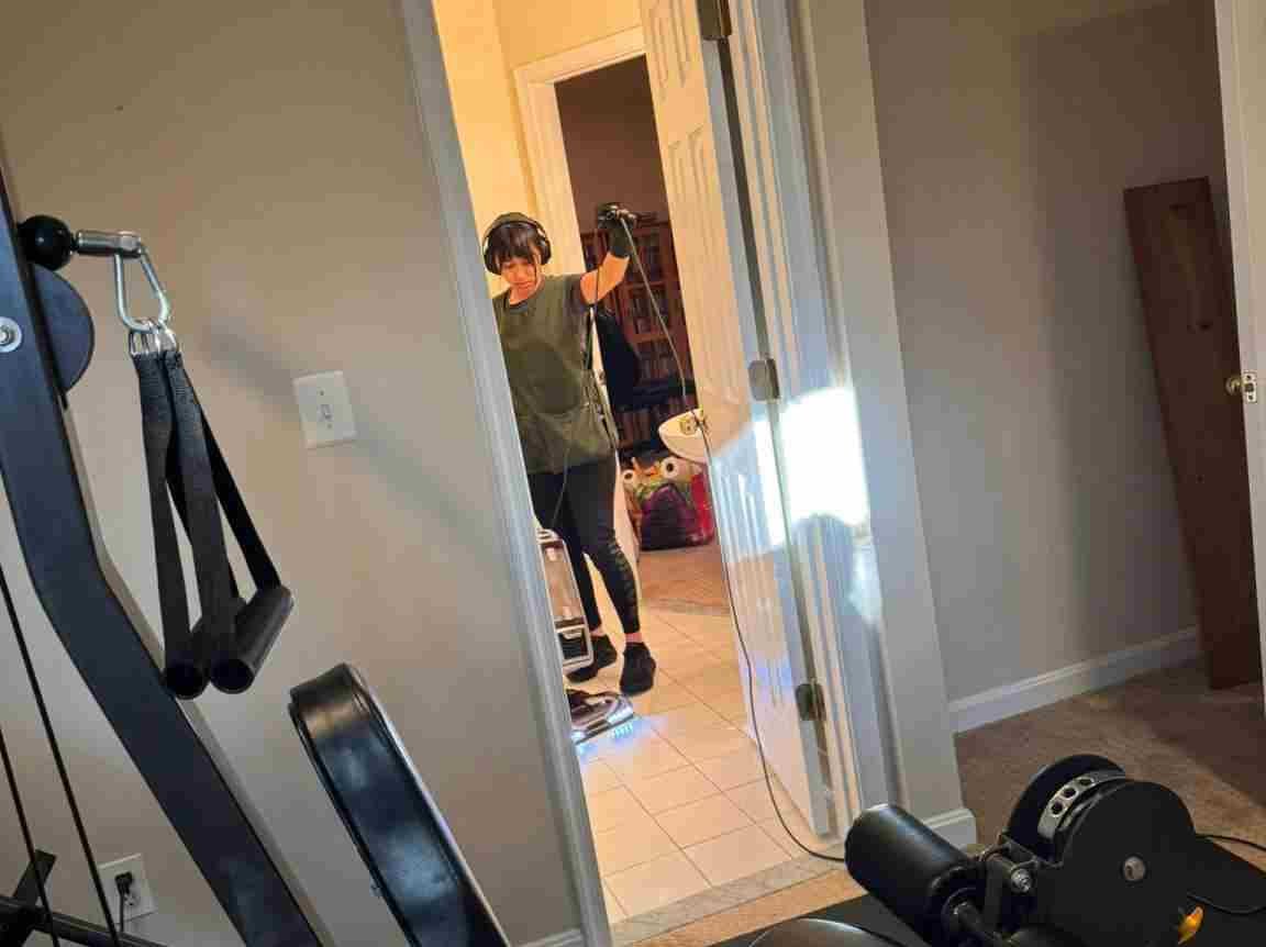 Maid's House Cleaning