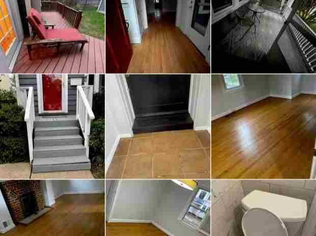 Maid's House Cleaning