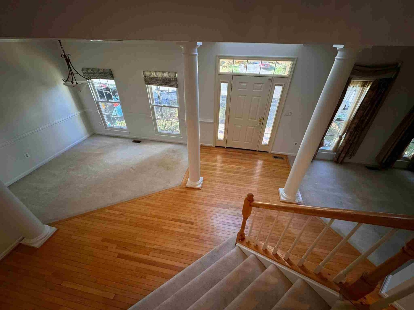 Maid's House Cleaning