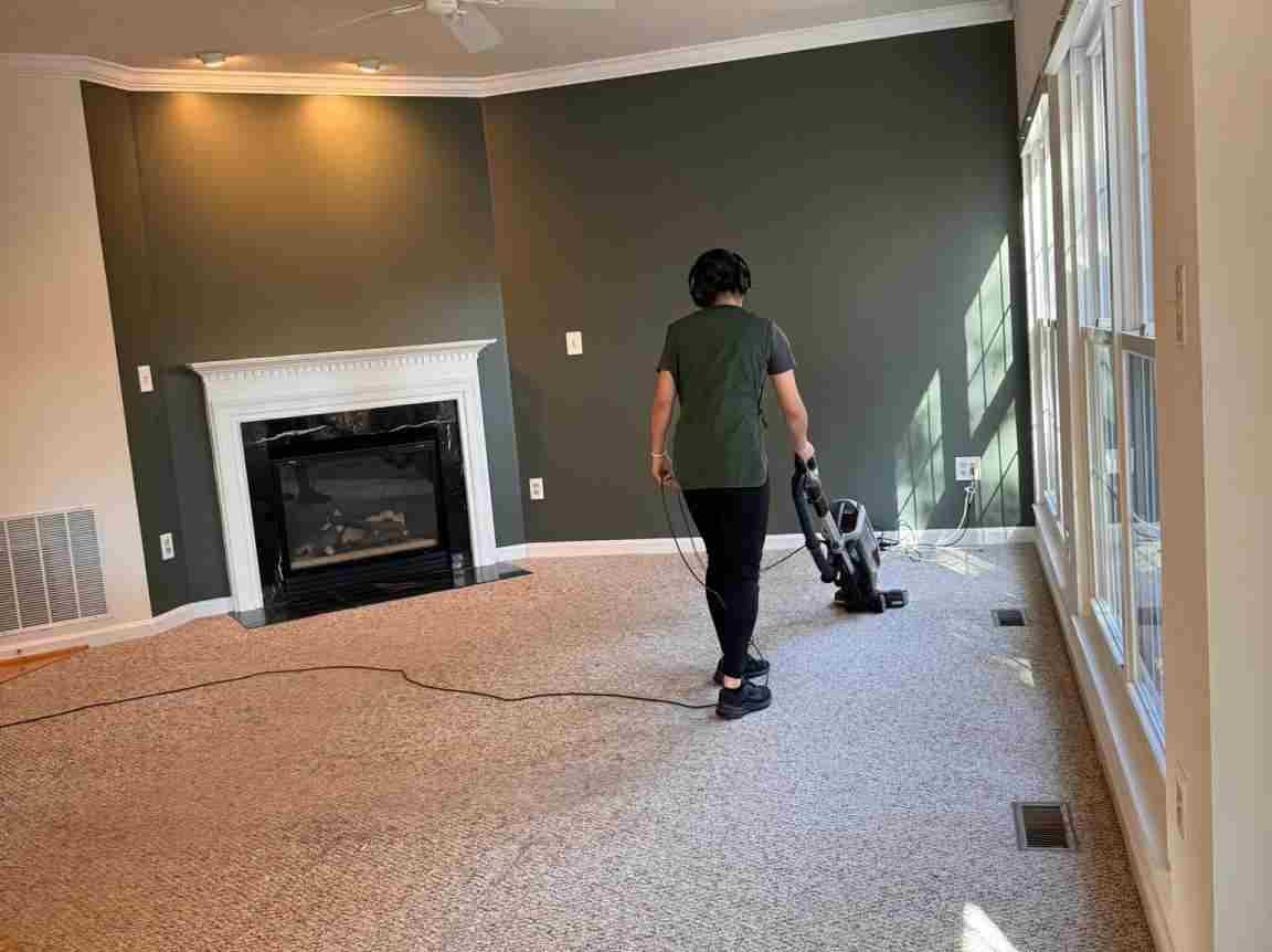 Maid's House Cleaning