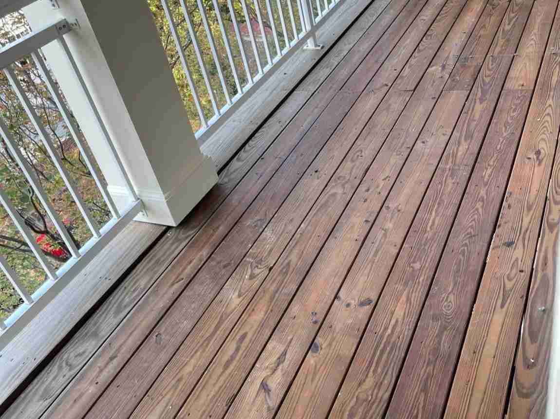 Maid's House Cleaning