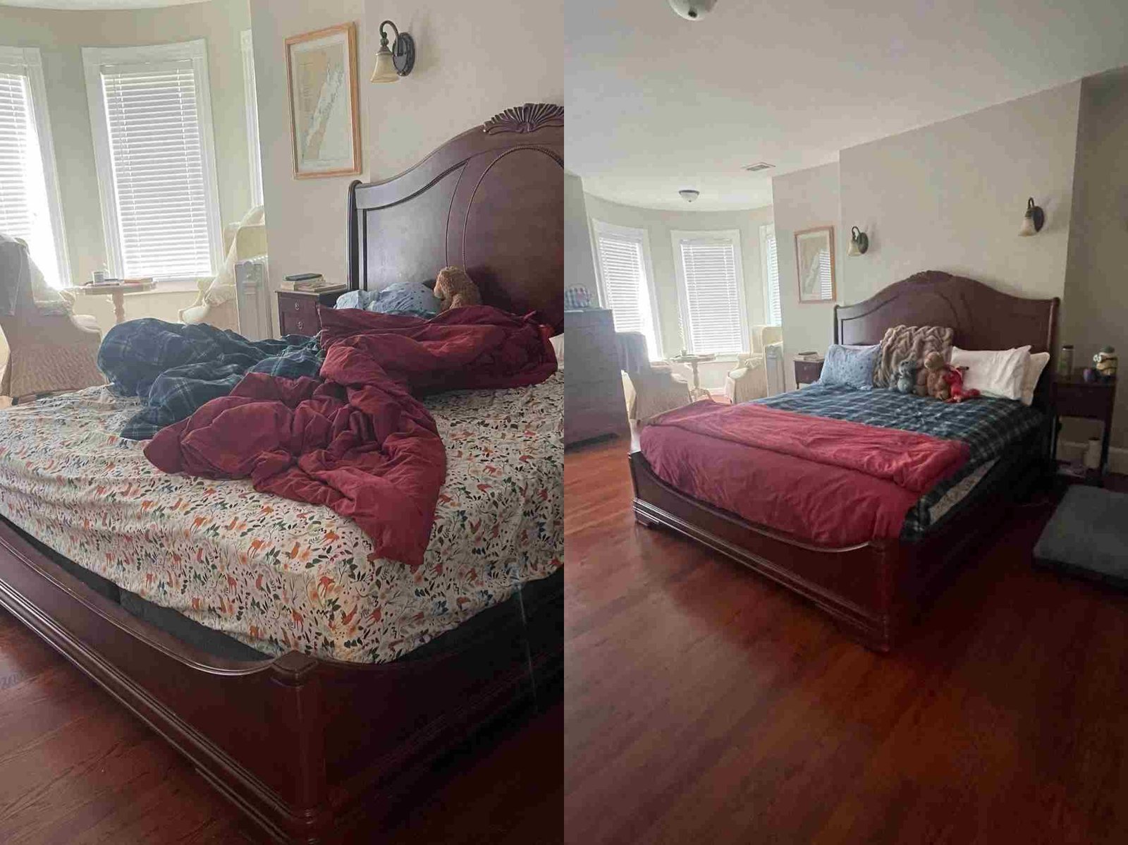 Maid's House Cleaning