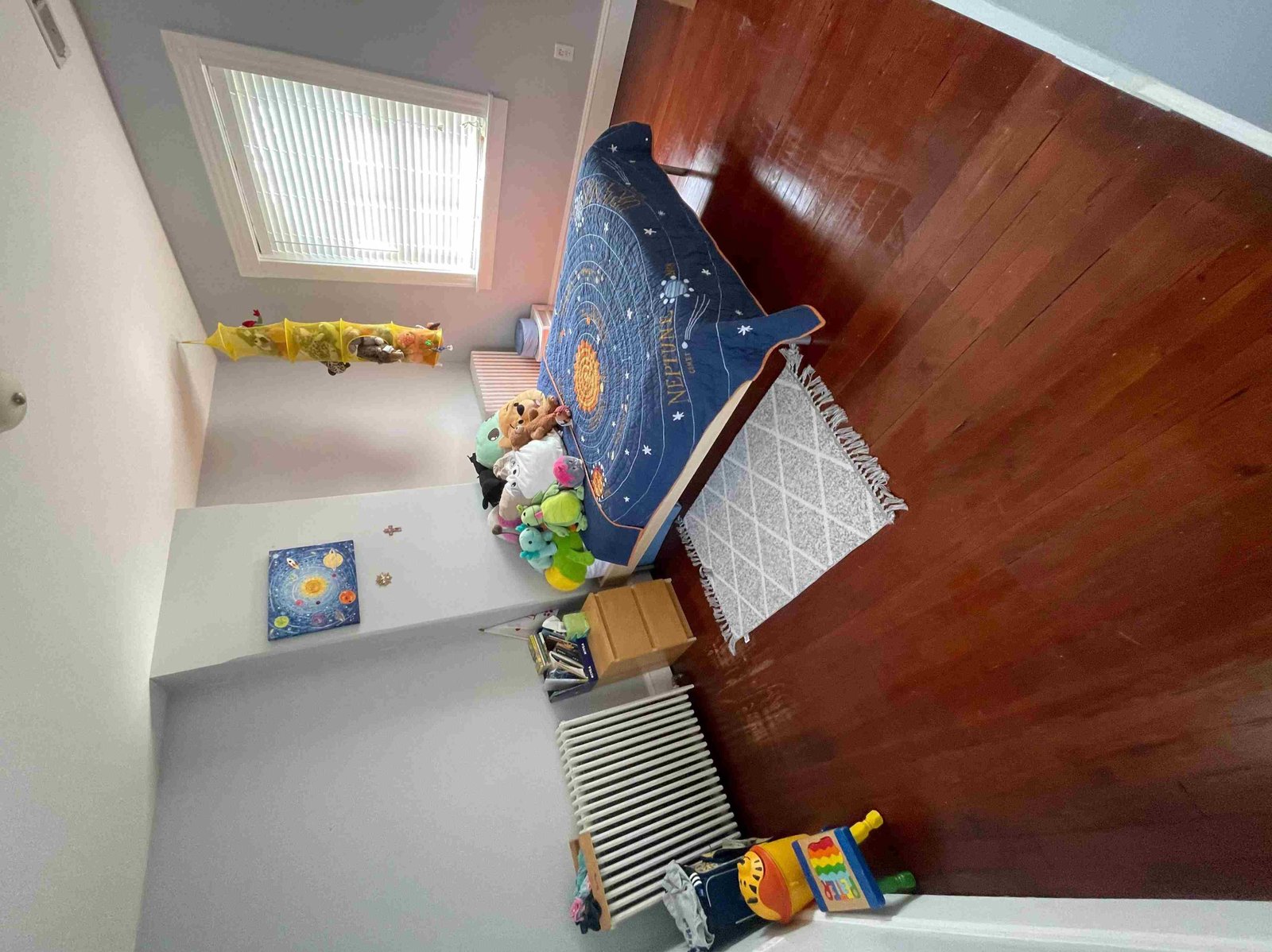 Maid's House Cleaning