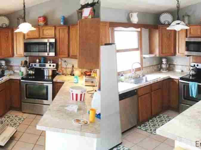 Maid's House Cleaning