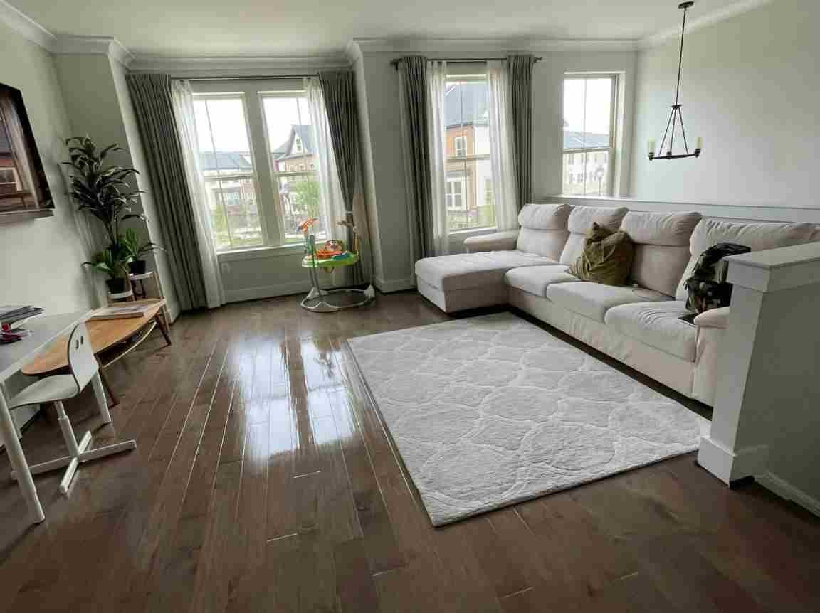 Maid's House Cleaning