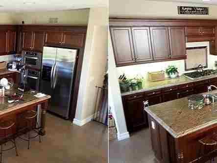 Maid's House Cleaning