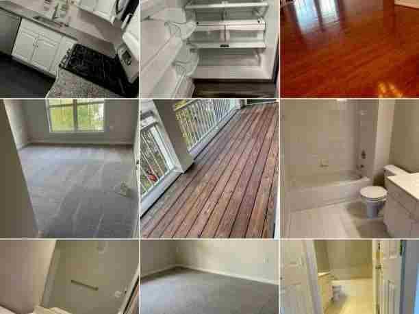 Maid's House Cleaning