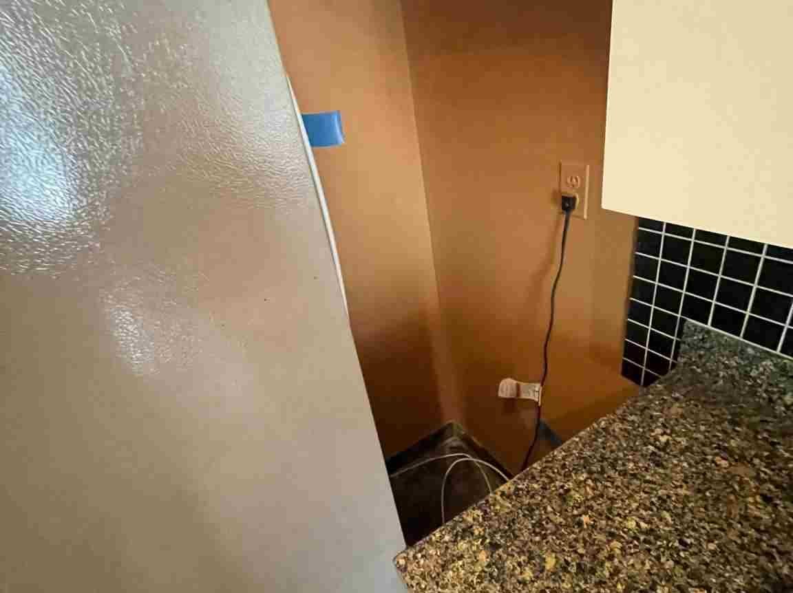 Maid's House Cleaning