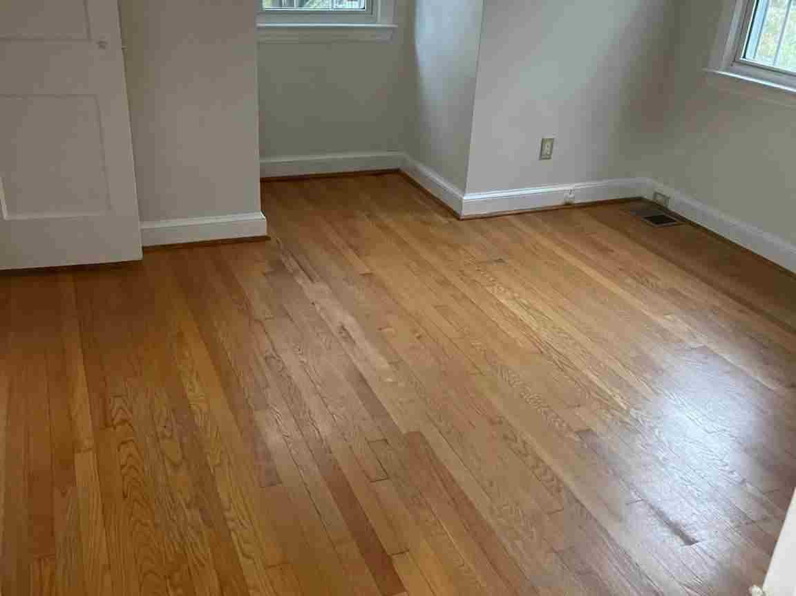 Maid's House Cleaning