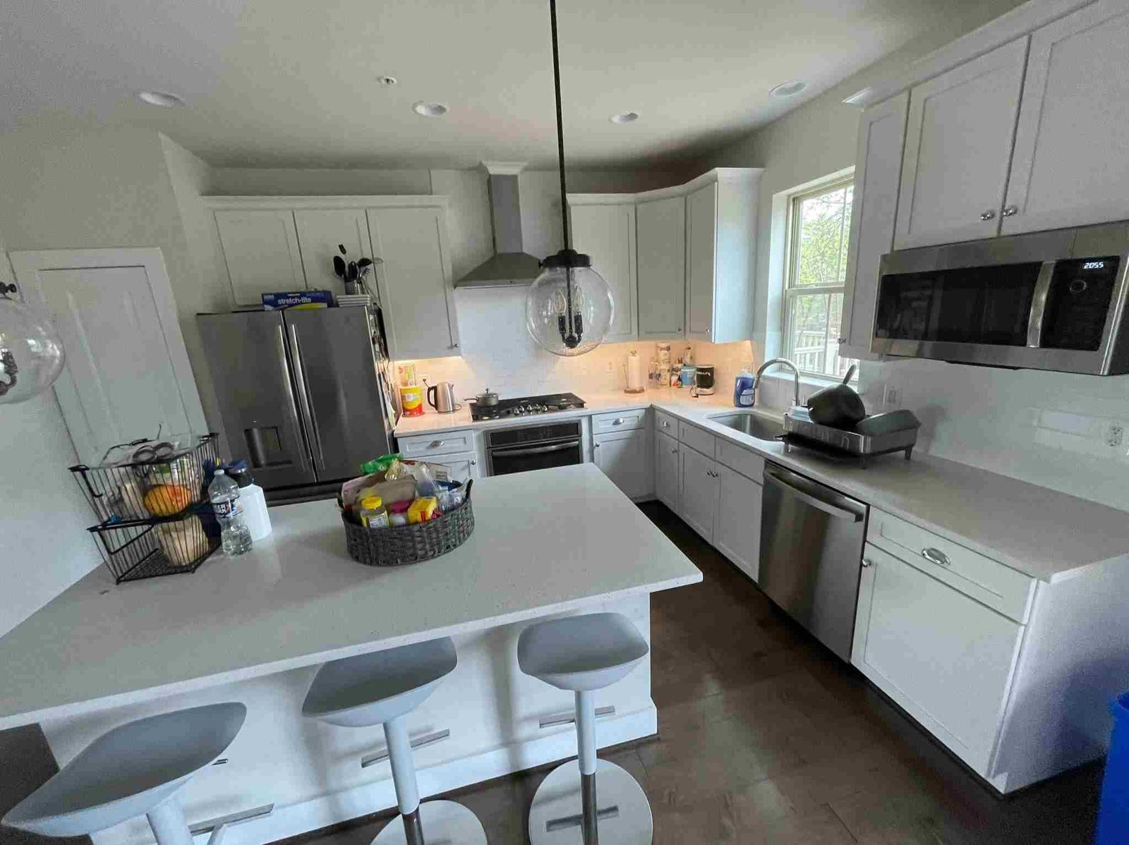 Maid's House Cleaning