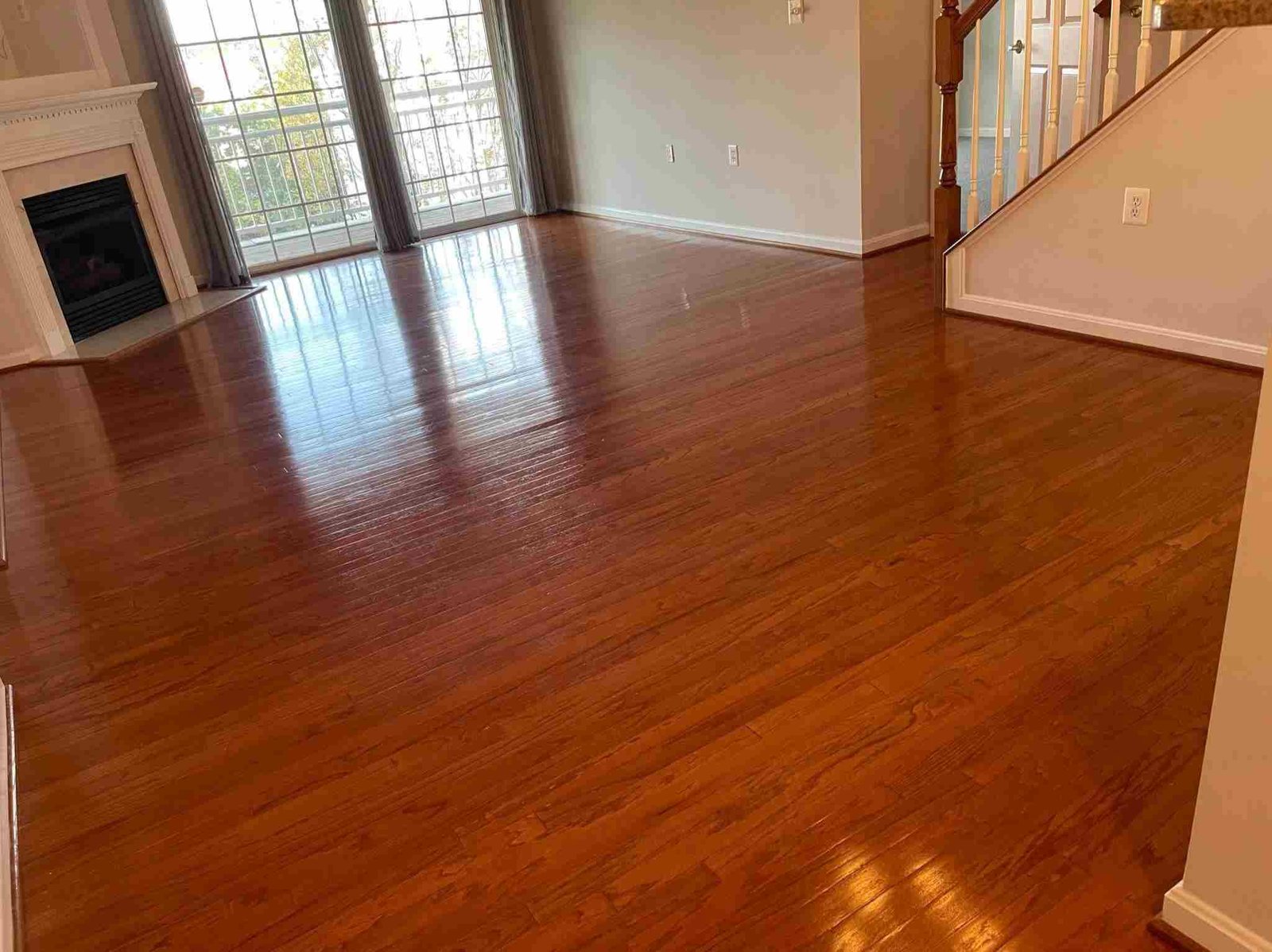 Maid's House Cleaning